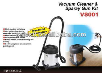 SPRAY GUN PARTNER