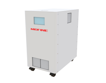 48V 1000Ah LiFePO4 Battery 50kWh Lithium Battery