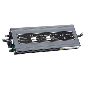 แหล่งจ่ายไฟการสลับ 12V ขายร้อน