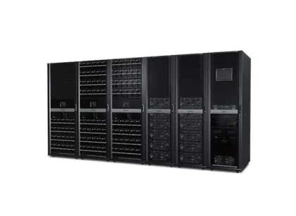 Uninterruptible Power Supply UPS