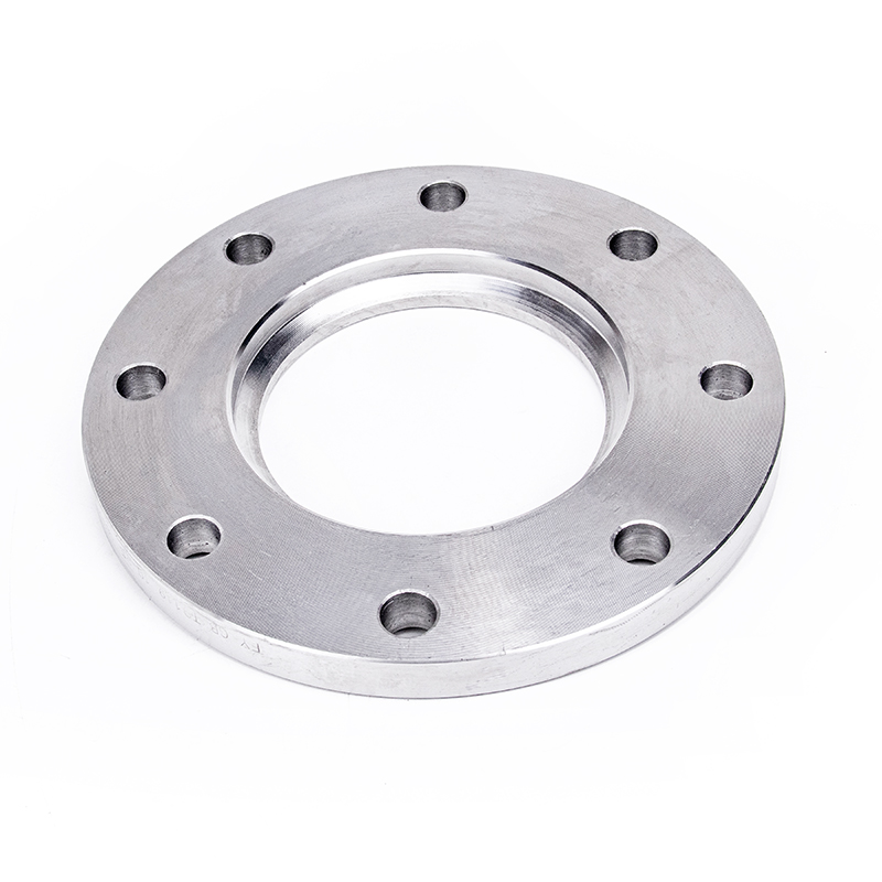 Stainless steel flange hard seal butterfly valve