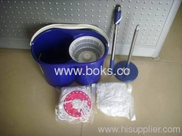 360 Degree Swivel Magic Mop 