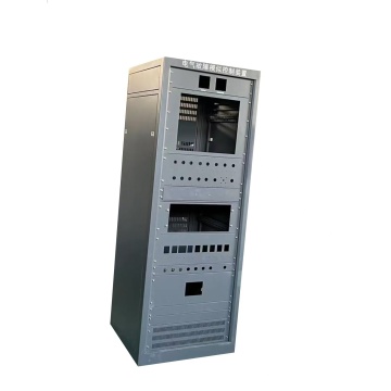 Industrial electrical cabinet Electrical control cabinet