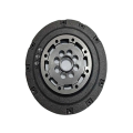 Automobile Spare Part Ductile Cast Iron Flywheel