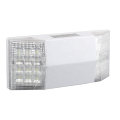 180mins 2*3W 3.7V Li-ion Battery LED Emergency Light