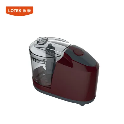 Manufacturer's Guide: Mini Choppers and Food Processors for Home Appliances