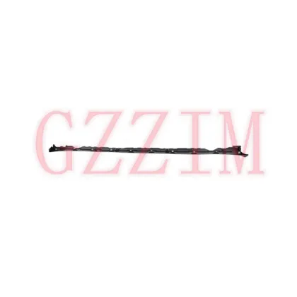 Model 3 2020+ Lower Skirt Side Beam 1089828-00-D