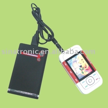 Solar_Mobile_Charger