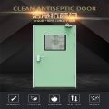 I-Pharmaceutical Cleanroom Hospital Swing Doors