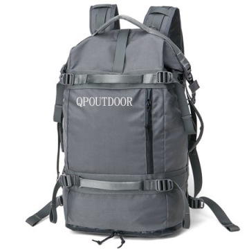 Hot Sell Custom Logo Laptop Backpacks for Women - Best Quality Travel Bags