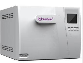 Class B Dental Steam Sterilizer Autoclave
