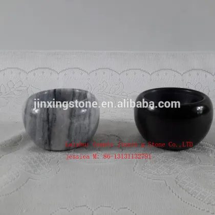 Black marble salt celler /Black marble salt and herb bowls /Salt Serving Bowl Mini Prep Dish New /herb and salt bowl