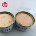 Canned Tuna Pate Fish Baby Food