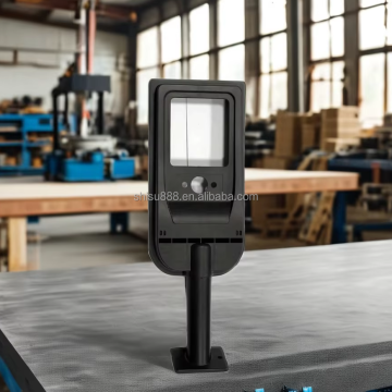 Wholesale Customized Integrated LED IP65 Solar Road Light