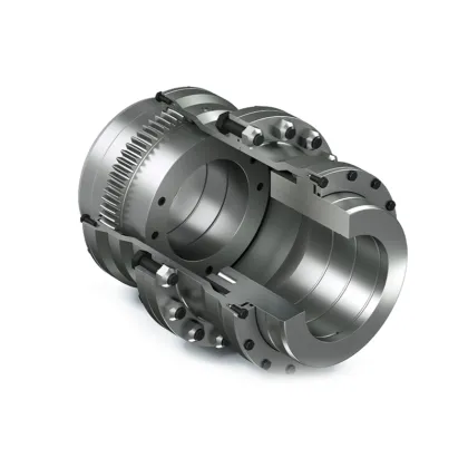 Germany RENK Gear Couplings: SB, SBK, and LBK Series Overview