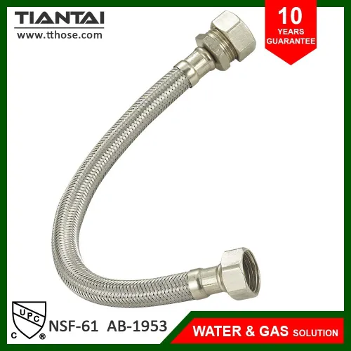 Stainless Steel Flexible Hose Coupling, High Quality Stainless Steel Flexible Hose Coupling on