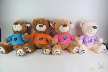 stuffed bears, stuffed bear, stuffed toy