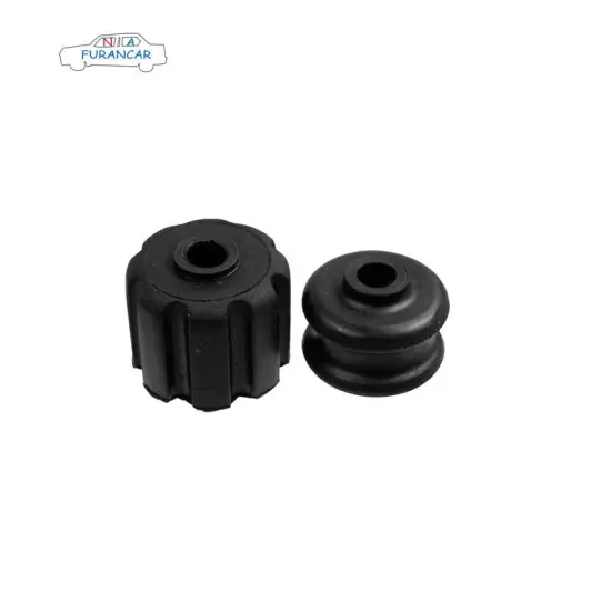 Original Rubber Strut Mount for Nissan Front Suspension Shock Absorber