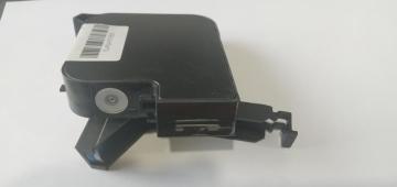TIJ Solvent Based Black Ink Cartridge