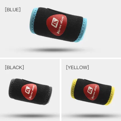 Adjustable Sport Wrist Brace for Cycling and Fitness