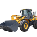 Liugong816 Wheel Loader Dijual 1.6 Ton Loaders Raksasa