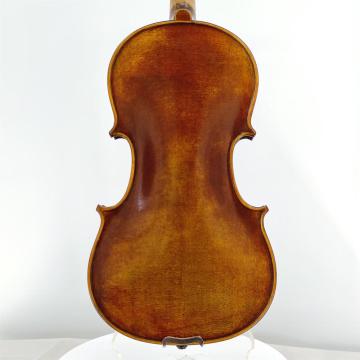 Factory price handmade violin 4/4 beginner violin