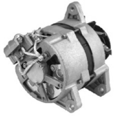 new Kamaz 740,4310 Alternator