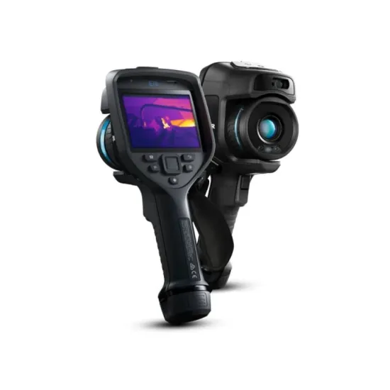 FLIR E76 Infrared Thermal Imager with 320x240 Resolution