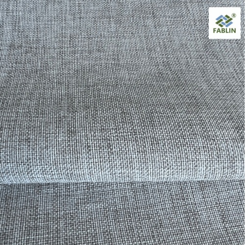 Innovador tejido de olefina reciclada para soluciones ecológicas