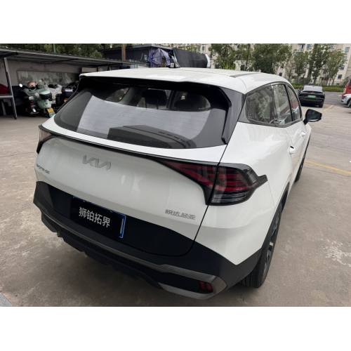 Kia Sportage SUVfor sale