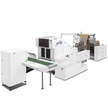 Fabric Shopping Bag Forming machine