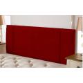 Easy For Installation Multicolor Soft Headboard 20 Inch