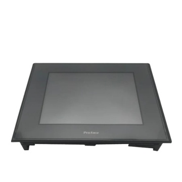 Proface Display Panel GP2500-TC41-24V HMI Proface GP2000 Serie: Neueste Modellinformationen und Details