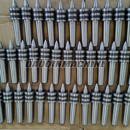 Live Center Mohs Taper MTB Machine Tool CNC Lathe Accessories