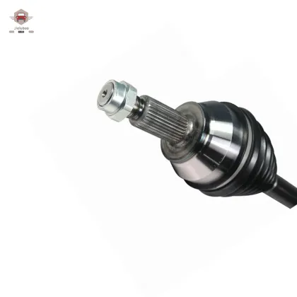 Land Rover Automatic Transmission System for Left Rear Axle Drive Shafts (LR073346, LR161705, LR053791)