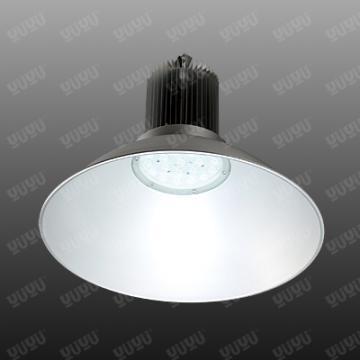 LED Utility Pendant Light  30W