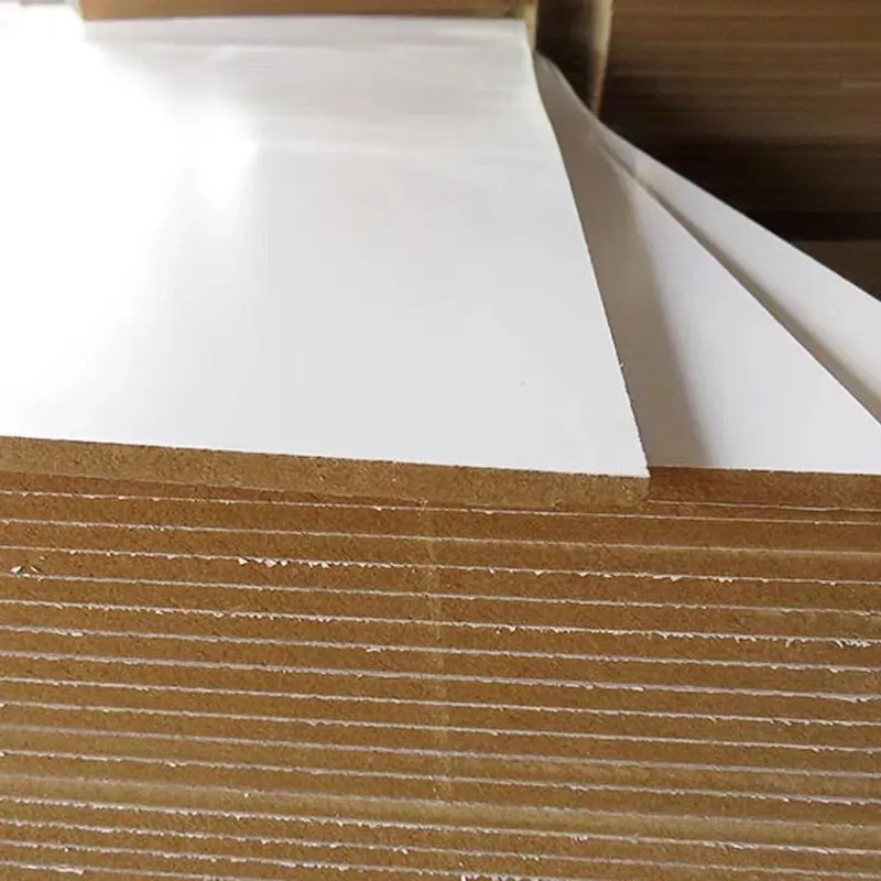 Super High UV MDF Shiny MDF for Tables/Cabinets