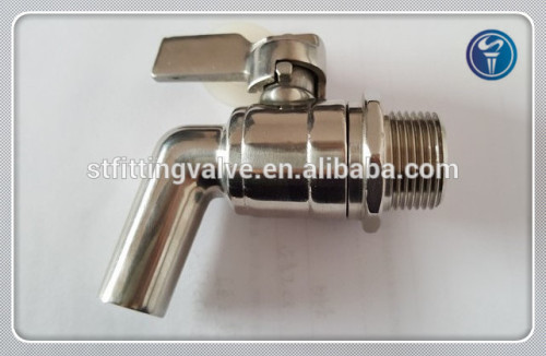 Beer Brewing Valve tap/Beer Keg Valve tap/HomeBrew equipment valve tap/beer barrel valve tap