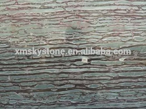 China Hot Sell Good Quality Polished Cheap Granite Multicolor Green