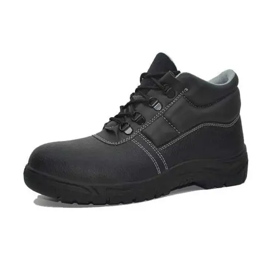 cheapest man safety shoes for construction workers