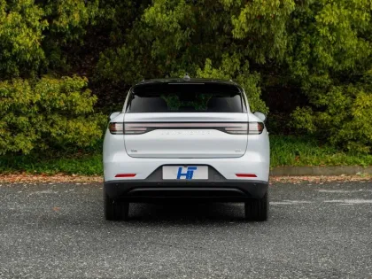 New Energy Vehicles Leapmotor C11 500km 610km Electric Cars Cheap Price