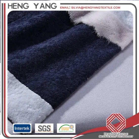 Specification Sheep Shearing Different Types Wool Lambswool Fabric