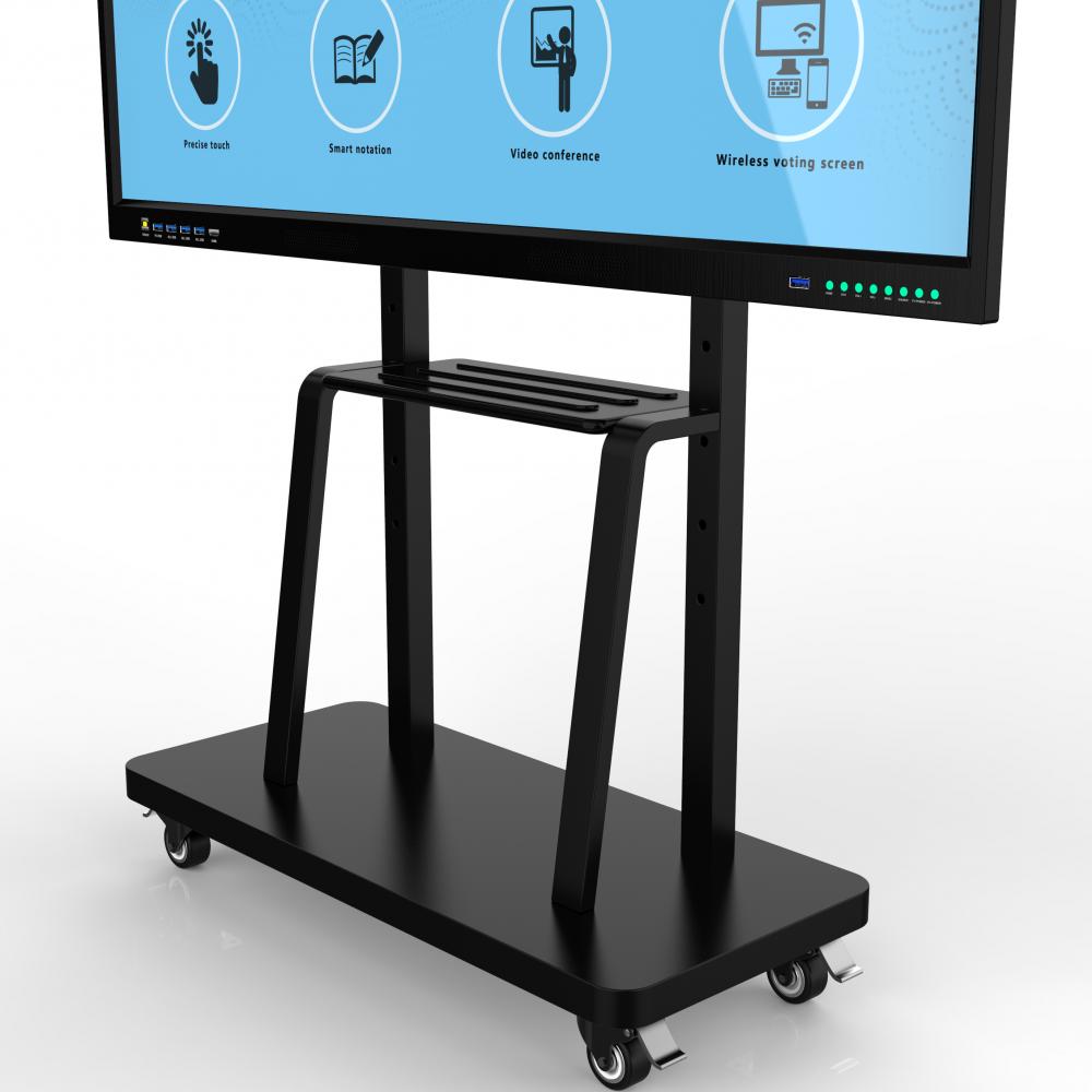 Interactive Smart Boards In The Classroom