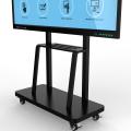 Tableau interactif de tableau blanc portable Smart Board