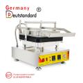 220 V 110 VWAFFLE TART SHAUS MAKE MAKE MACHINEN ZU VERKAUFEN