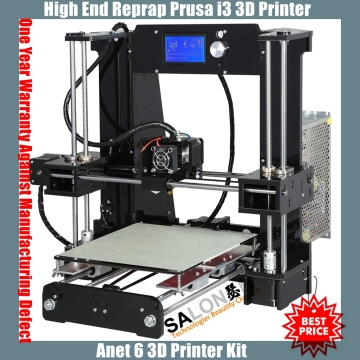 DIY Printing Use and FDM Extruder Printing Type 3D Printer