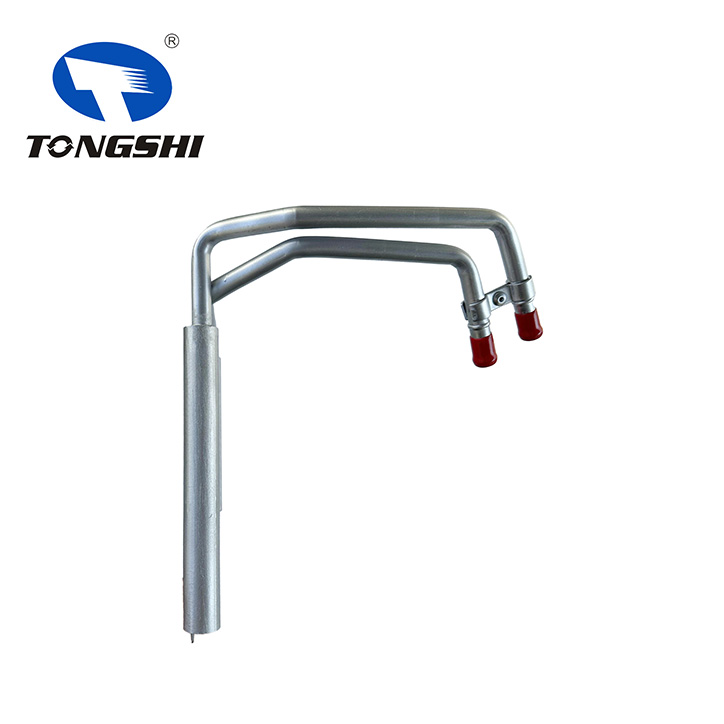 52028574AG7, Ram 2500 Pickup 5.9L 1995 Oil Cooler