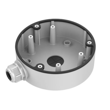 Aluminum Alloy Junction Box for HK Mini Dome Camera