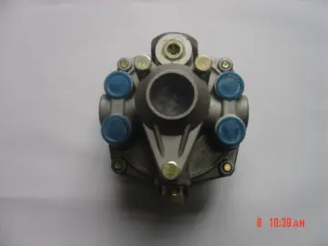 Relay valve for American trucksRE-6