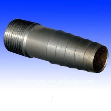 ANSI B16.11 Forged Pipe Swage Nipple /pipe fitting (YZF-P48)